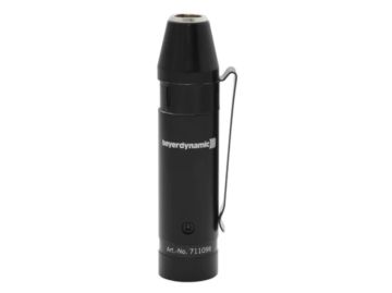 Beyerdynamıc MA-PVA Adaptör Phantom Power Mını XLR 4P