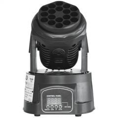 WSLightings WSL1803 18X3W Cree Led Mini Beam Moving Head