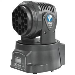 WSLightings WSL1803 18X3W Cree Led Mini Beam Moving Head