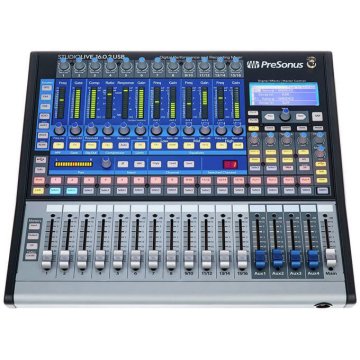 PRESONUS StudioLive 16.0.2 USB Dijital Mikser