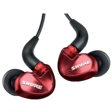 Shure SE535LTD-BT1 Bluetooth in ear Kulaklık