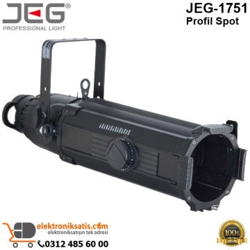 Jeg Lighting JEG-1751 Profil Spot