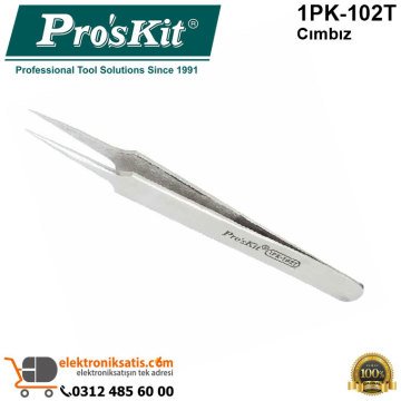 Proskit 1PK-102T Cımbız