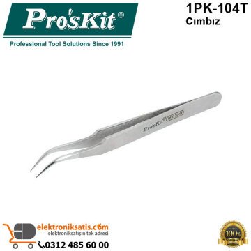 Proskit 1PK-104T Cımbız