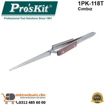 Proskit 1PK-118T Cımbız