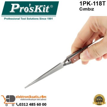 Proskit 1PK-118T Cımbız