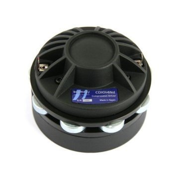 Beyma CD 1014Nd 70 Watt 1,4'' (36 mm) Compression Driver