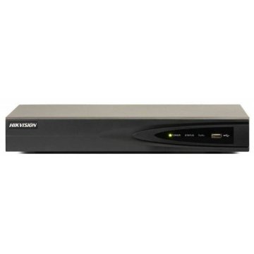 Haikon DS-7604NI-K1 4P 4 Kanal Poe NVR Kayıt Cihazı