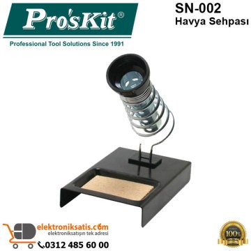 Proskit SN-002 Havya Sehpası