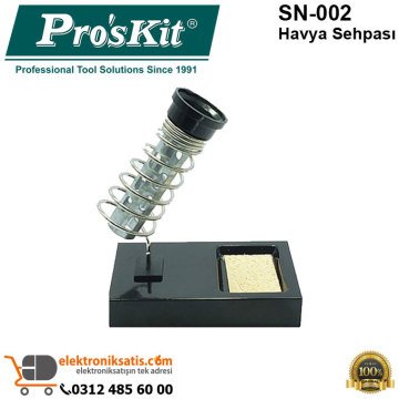 Proskit SN-002 Havya Sehpası