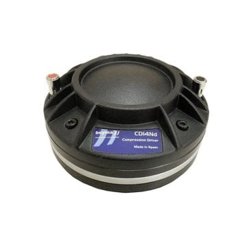 Beyma CD-14Nd 60 Watt 1,4'' (36 mm) Compression Driver