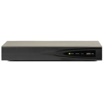 Haikon DS-7604NI-K1 4 Kanal NVR Kayıt Cihazı