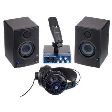 PRESONUS AudioBox 96 Ultimate Başlangıç Paketi