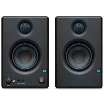 PRESONUS ERIS E3.5 BT Stüdyo Monitör Hoparlör