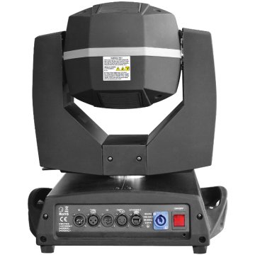 WSLightings Manita 230 Watt 7R Beam Moving Head Light