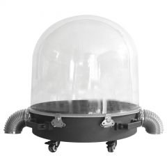 WSLightings Manita Beam Light Waterproff Cover