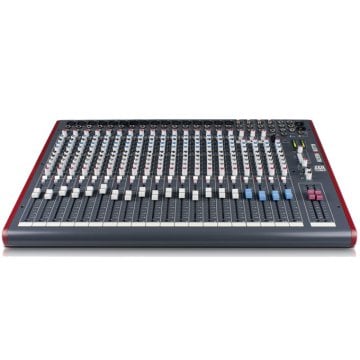 Allen Heath ZED-24 24 Kanal Ses Mikseri