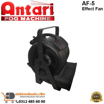 Antari AF-5 Effect Fan