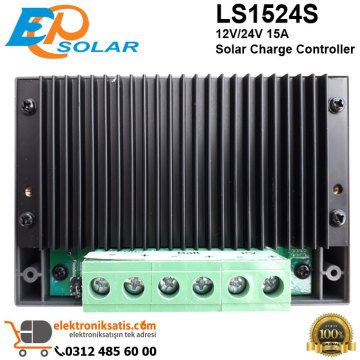 EP Solar LS1524S Solar Charge Controller