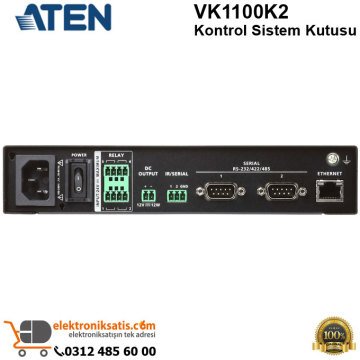 Aten VK1100K2 Kontrol Sistem Kutusu