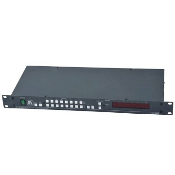 Kramer VS 88A 8x8 Stereo Audio Matrix Switcher