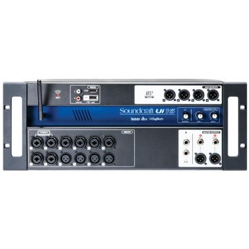 Soundcraft Ui16 16 Kanal Dijital Mikser