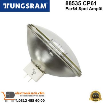 Tungsram 88535 CP61 Par64 Spot Ampül