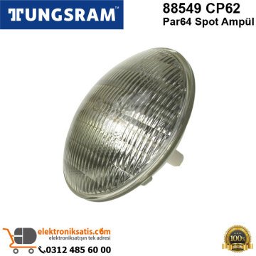 Tungsram 88549 CP62 Par64 Spot Ampül