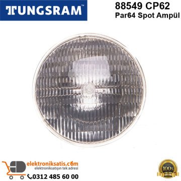 Tungsram 88549 CP62 Par64 Spot Ampül