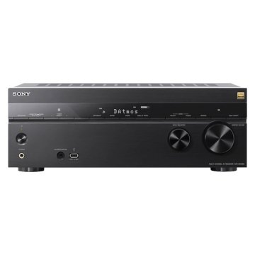 Sony STR-DN1080 7 2 Kanal Ev Sineması AV Alıcı