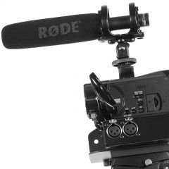 RODE NTG-1 Shotgun Mikrofon