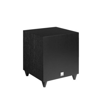 Dali SUB-C 8 Black Aktif Subwoofer