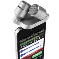 RODE iXY iOS Stereo Mikrofon