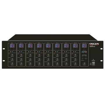 Decon DP-8000 Audio Matrix Anons Ünitesi