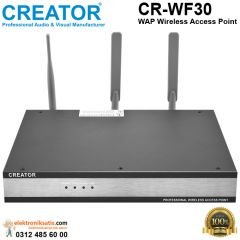 Creator CR-WF30 WAP Wireless Access Point