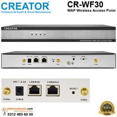 Creator CR-WF30 WAP Wireless Access Point