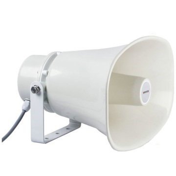 Decon DH-30S 30 Watt Hat Trafolu Horn Hoparlör