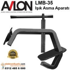 Avlon LMB-35 Işık Asma Aparatı