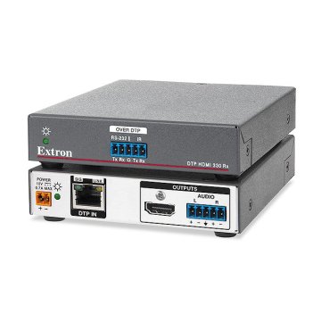 Extron DTP HDMI 330Rx DTP Receiver