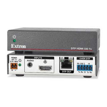 Extron DTP HDMI 4K 330 Tx DTP Transmitter