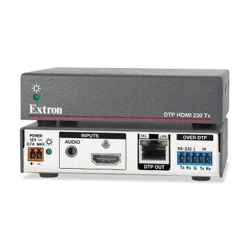 Extron DTP HDMI 4K 230 Tx DTP Transmitter