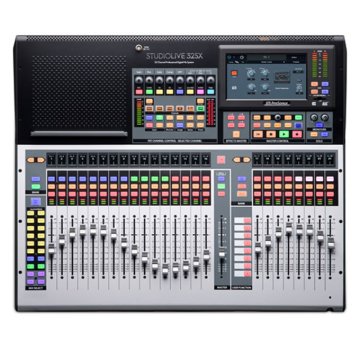 PRESONUS StudioLive 32SX Dijital Mikser