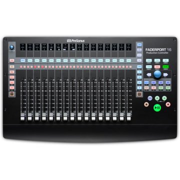 PRESONUS FaderPort 16 Motorize Transport Remote