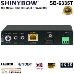 Shinybow SB-6335T HDMI HDBaseT Extender Transmitter