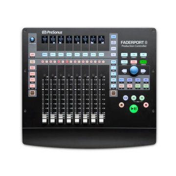 PRESONUS FaderPort 8 Motorize Transport Remote