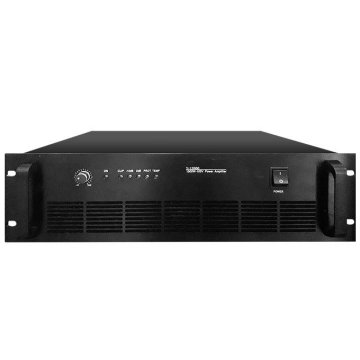 Start Y-12000 1000W 100V Watt Power Amplifier