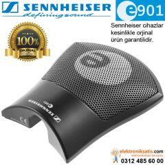 Sennheiser E901 kondansatör Mikrofon