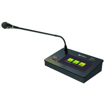 ITC VA-6000RT Remote Paging Mikrofon