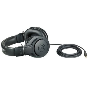 Audio Technica ATH-M20X Monitör Kulaklık