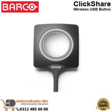 Barco ClickShare Wireless USB Botton
